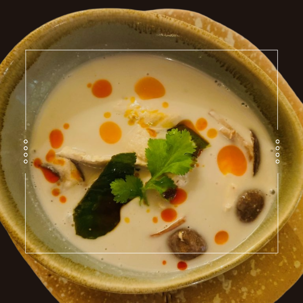 Tom - Kha